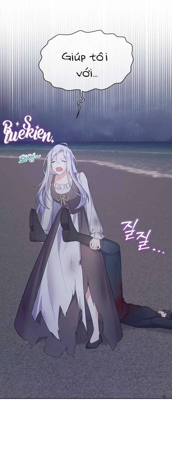 Bệ Hạ, Tôi Sẽ Giết Ngài! Chapter 6 - Next Chapter 7