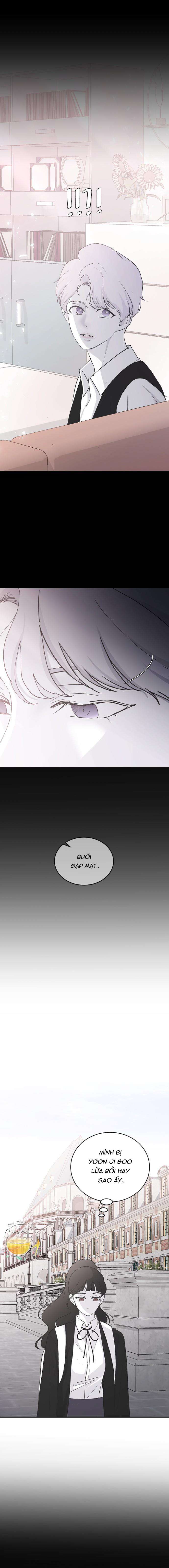 Ba Anh Trai Cực Phẩm Của Tôi Chap 63 - Trang 3