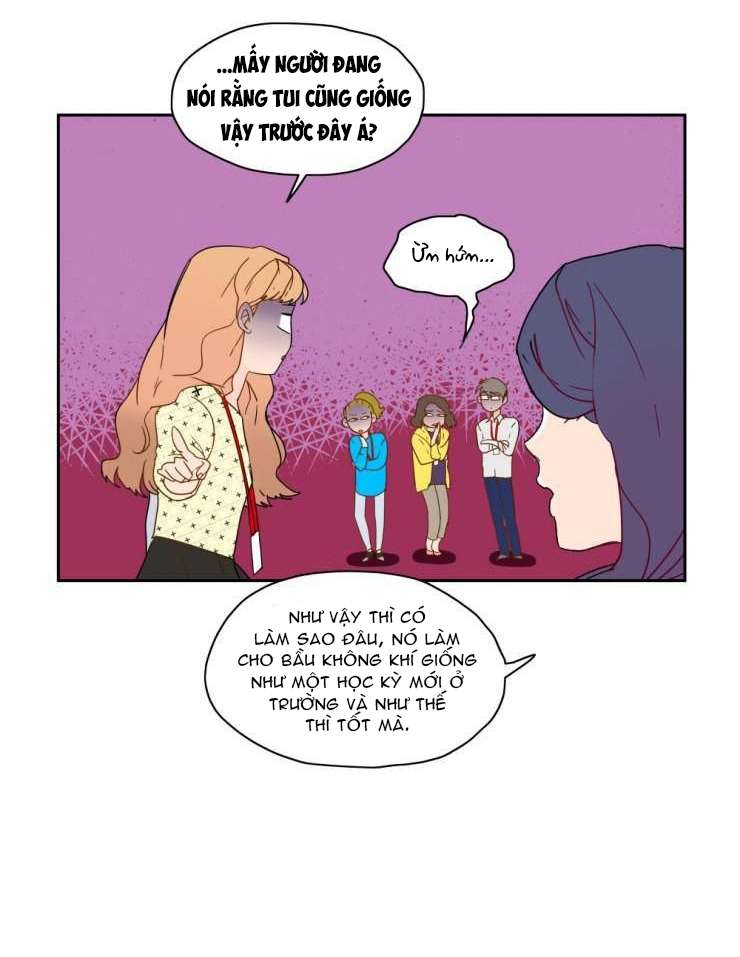 Ranh Giới Chap 51 - Trang 3