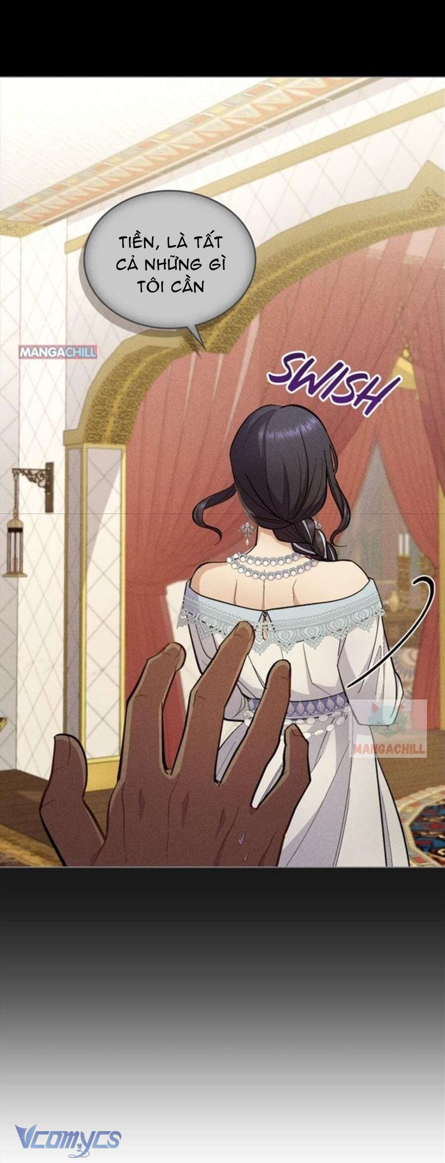 Hôn Nhân Giả Dối Chap 13 - Next Chapter 13.1