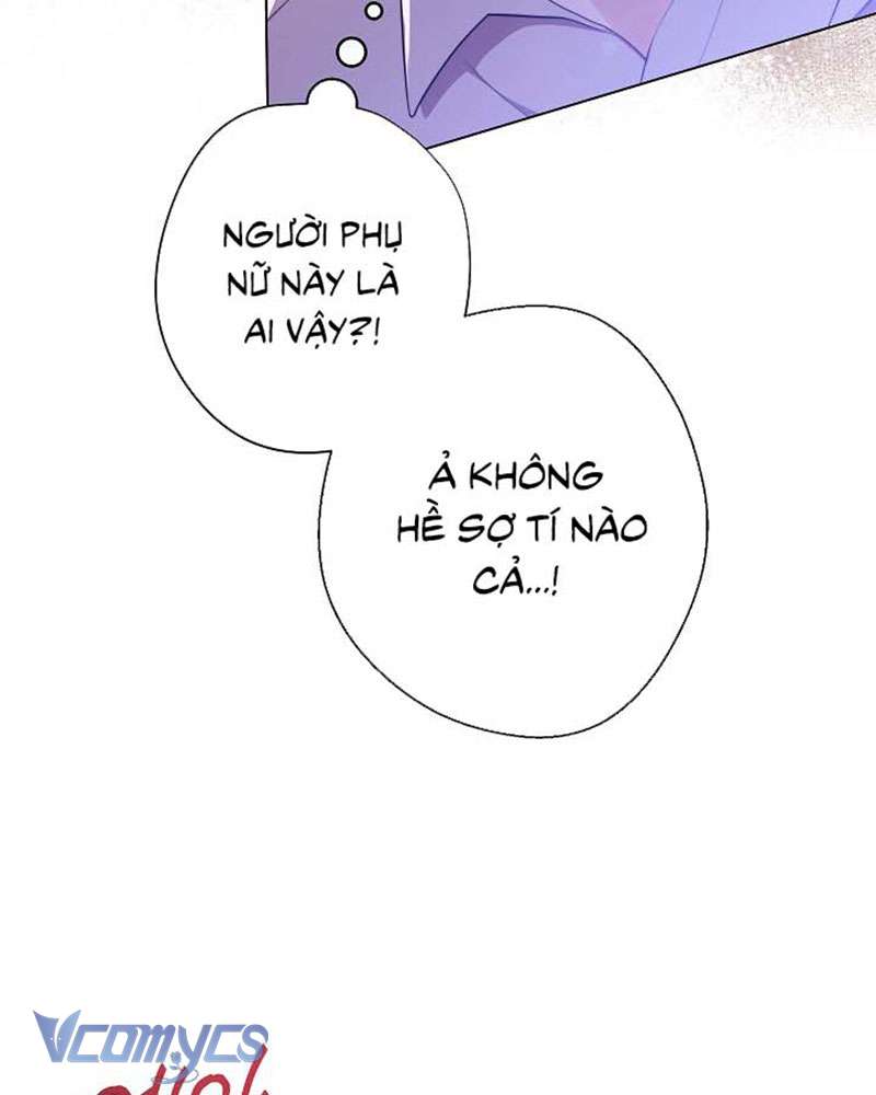 Hầu Gái Độc Quyền Của Hoàng Hậu Phản Diện Chapter 26 - Trang 4