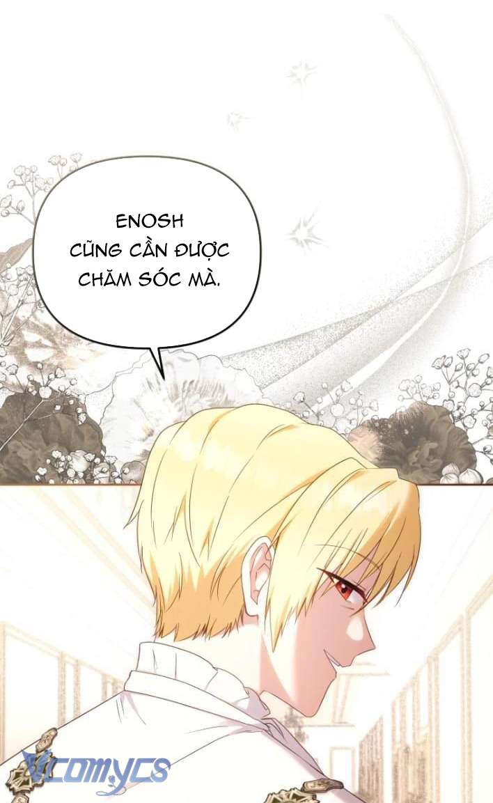 Tôi Được Nuôi Dưỡng Bởi Những Kẻ Phản Diện Chap 49 - Trang 3