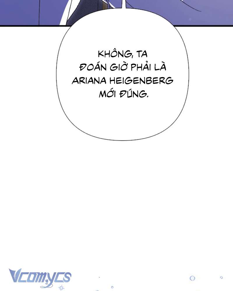 Dành Cho Những Ai Coi Hối Tiếc Là Điều Xa Xỉ Chap 25 - Trang 4