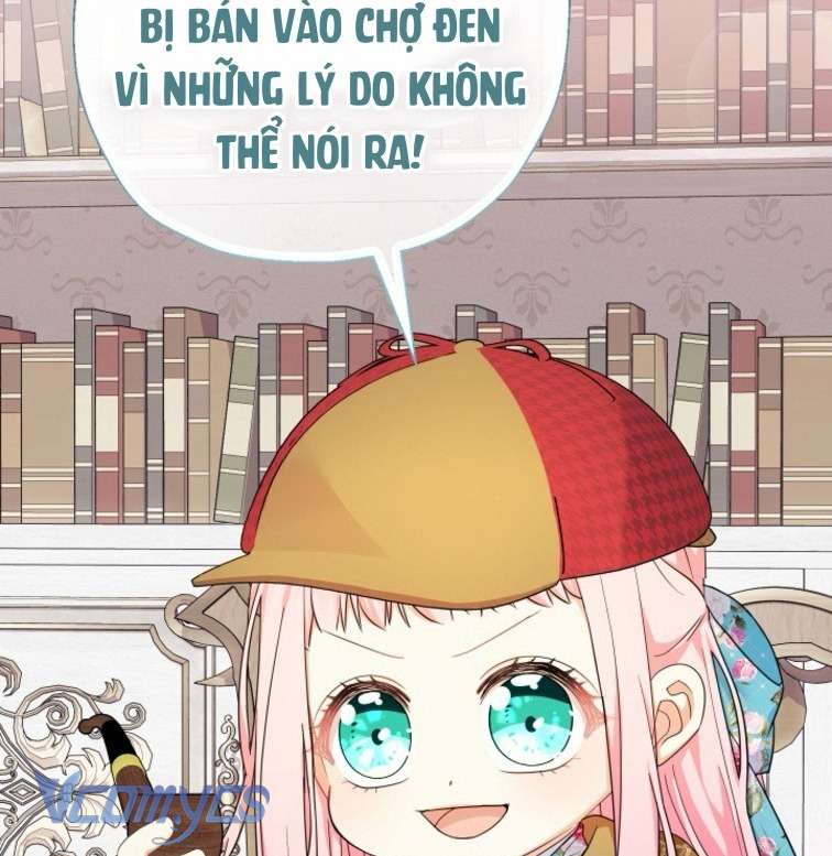 Tiểu Thư Tích Tiền Đi Bụi Chapter 59 - Trang 4