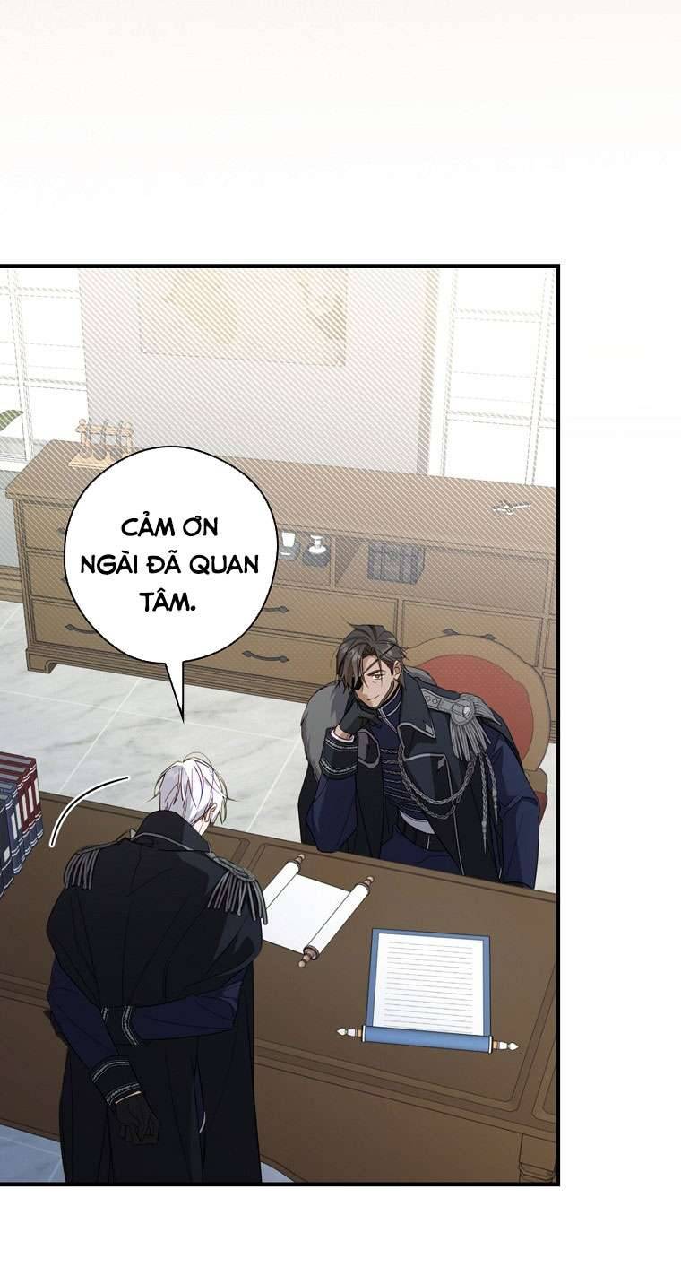 Phương Pháp Khiến Phu Quân Đứng Về Phía Tôi Chapter 42 - Trang 4