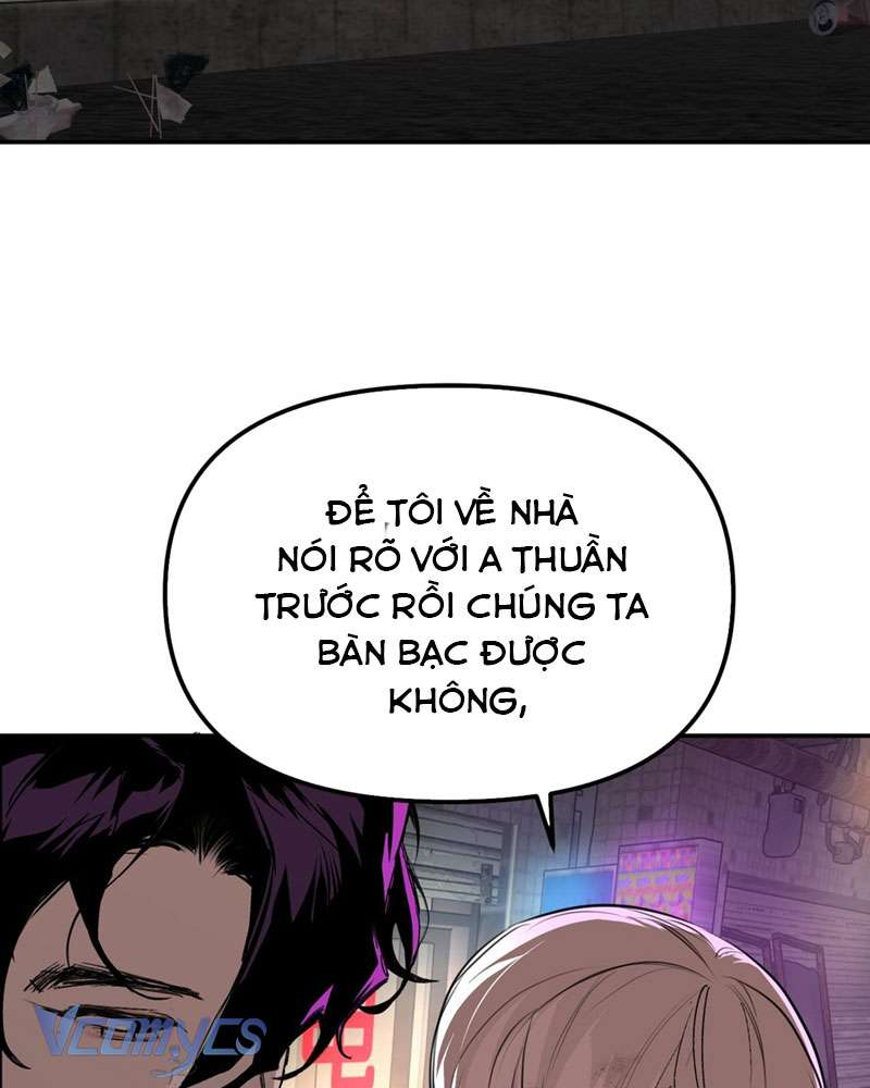 Ác Chi Hoàn Chapter 5 - Trang 4