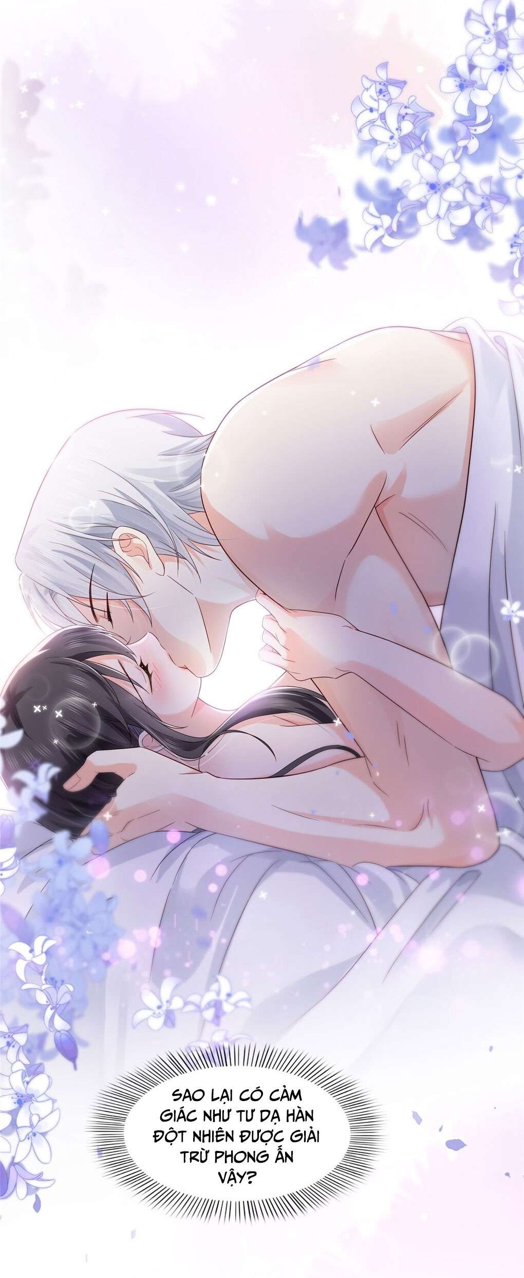 Hệt Như Hàn Quang Gặp Nắng Gắt Chap 449 - Trang 4