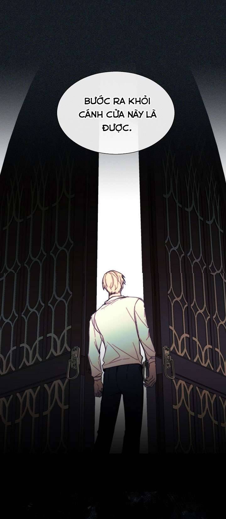 Ác Nữ Cần Bạo Chúa Chapter 50 - Trang 4