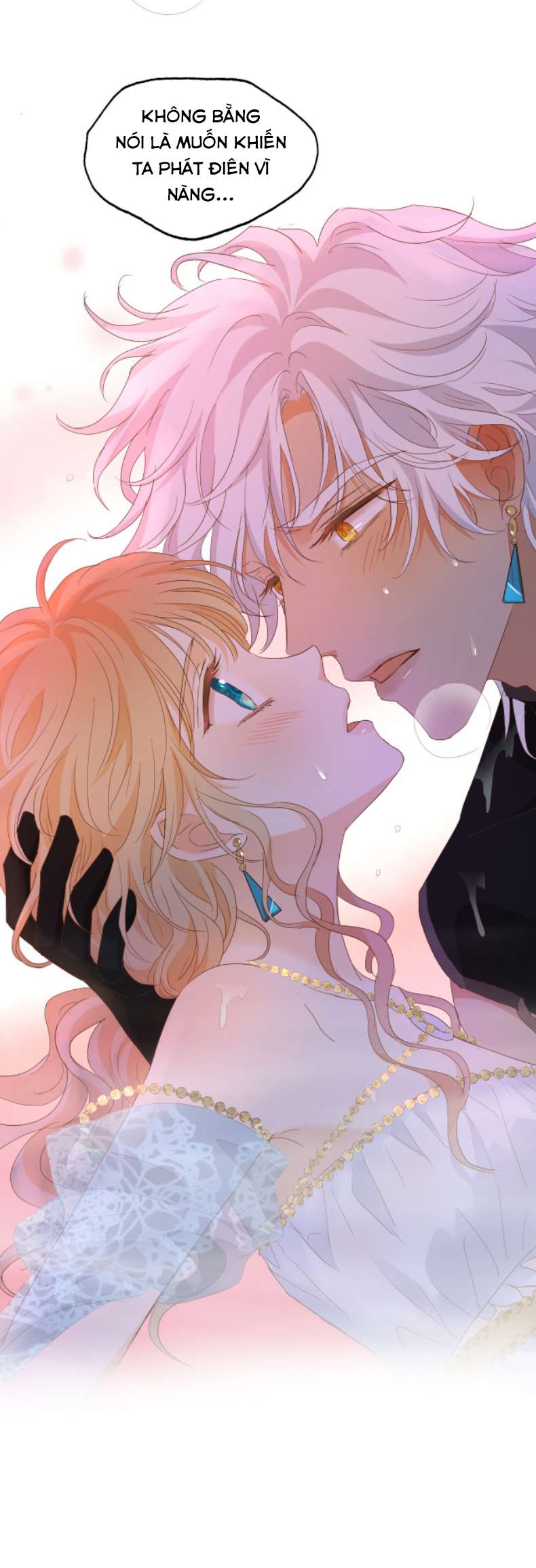 Địch Úc Đa Chi Ca Chapter 143 - Trang 4