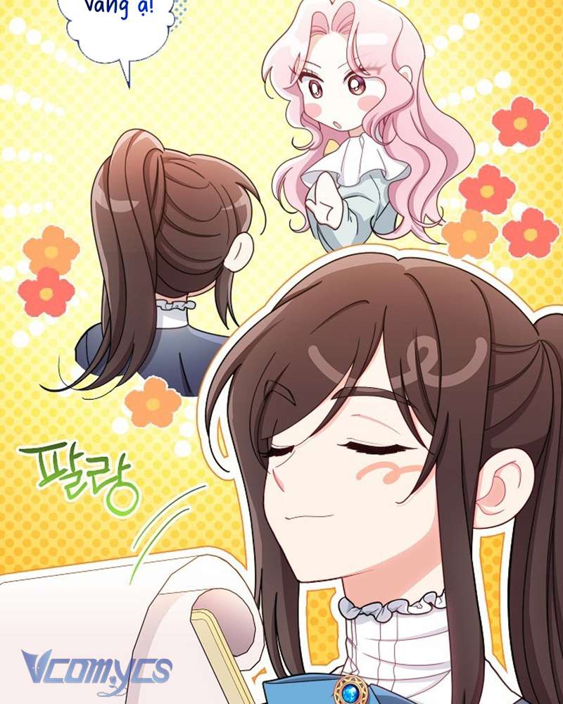 Hầu Gái Độc Quyền Của Hoàng Hậu Phản Diện Chapter 38 - Trang 4