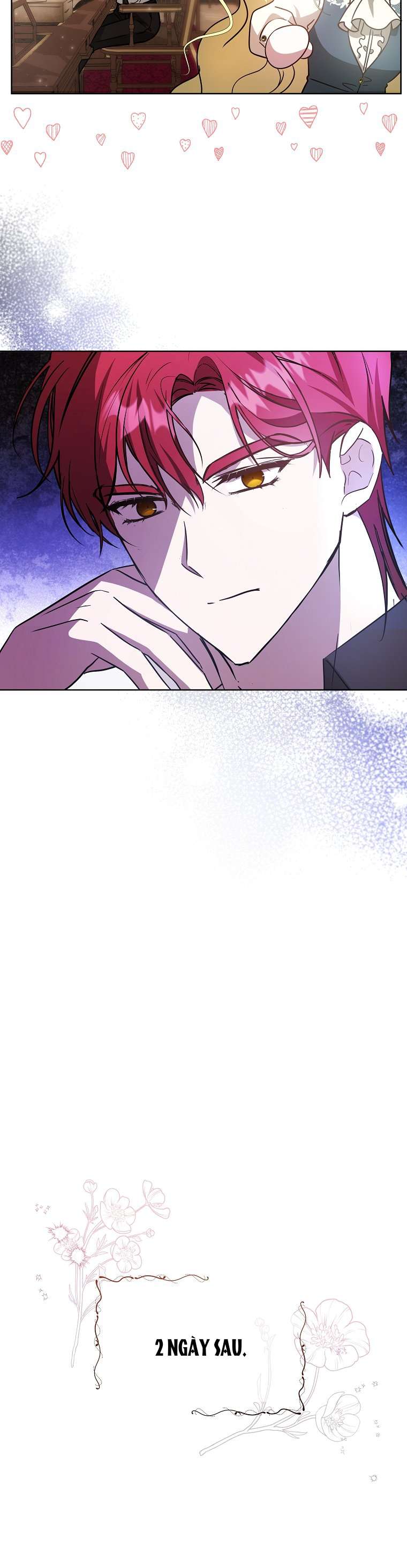 Chị Gái Tôi Là Nhân Vật Chính Chap 6 - Trang 4