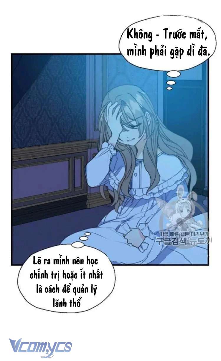 Bệ Hạ Xin Đừng Giết Tôi!!! Chap 26 - Next Chap 27