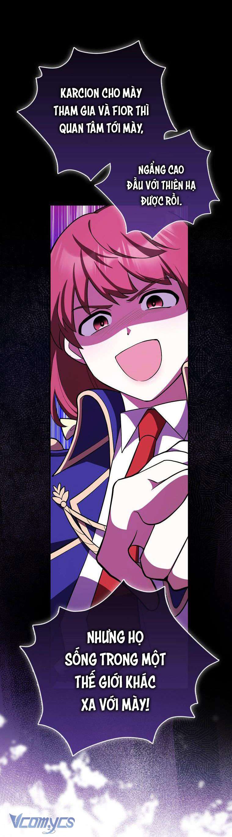 Tôi Thề Chúng Ta Chỉ Là Bạn Chapter 5 - Next Chapter 6