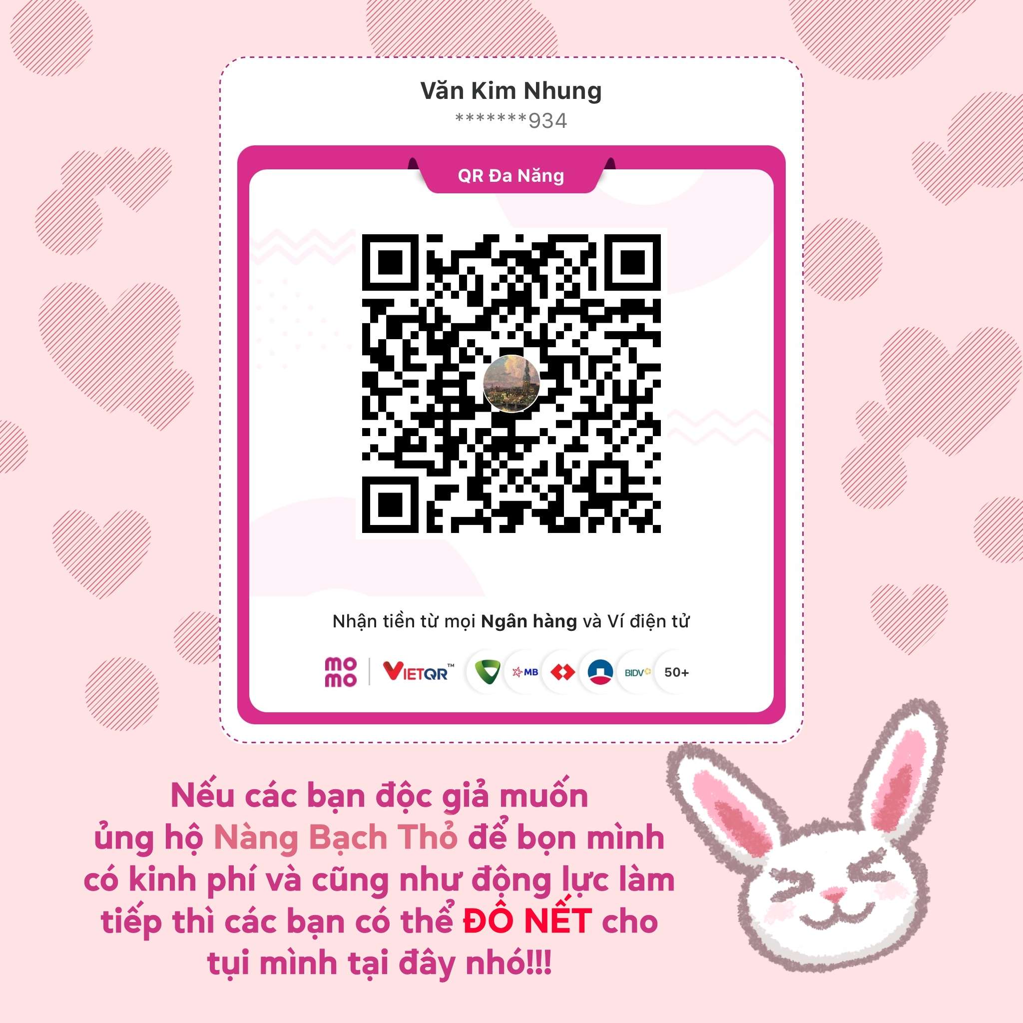 Thỏa Thuận Bí Mật Giữa Chúng Ta Chapter 52 - Trang 4