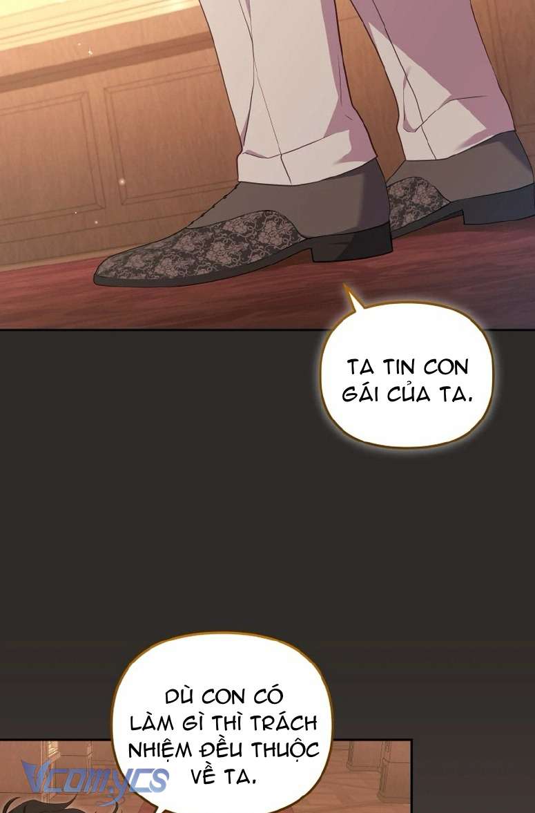 Tôi Được Nuôi Dưỡng Bởi Những Kẻ Phản Diện Chap 66 - Trang 3