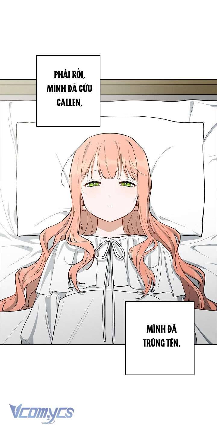 Phương Pháp Trở Thành Con Gái Của Người Hùng Bóng Đêm Chap 14 - Trang 2