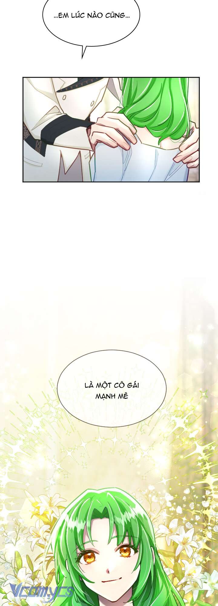 Sự Báo Thù Của Một Vị Thánh Chap 95 - Next Chap 96