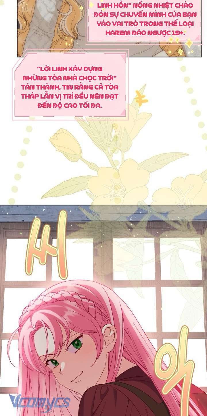 Sự Điều Trị Đặc Biệt Của Tinh Linh Chapter 81 - Next Chapter 82