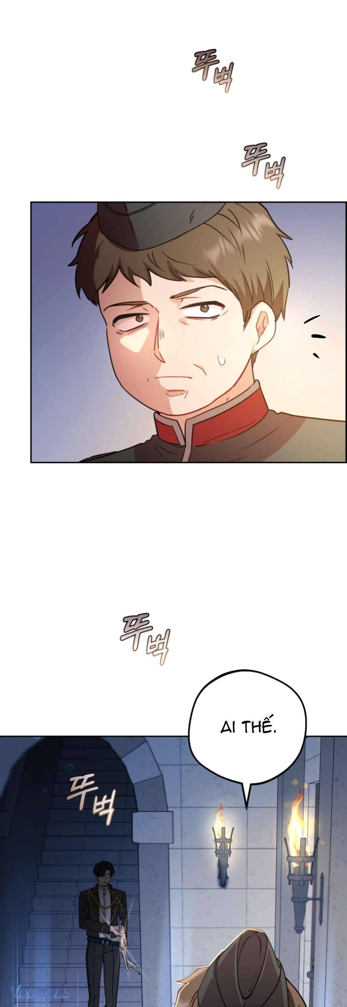 Được Yêu Thương Mà Còn Ngại Ngùng Sao! Chapter 13 - Trang 4