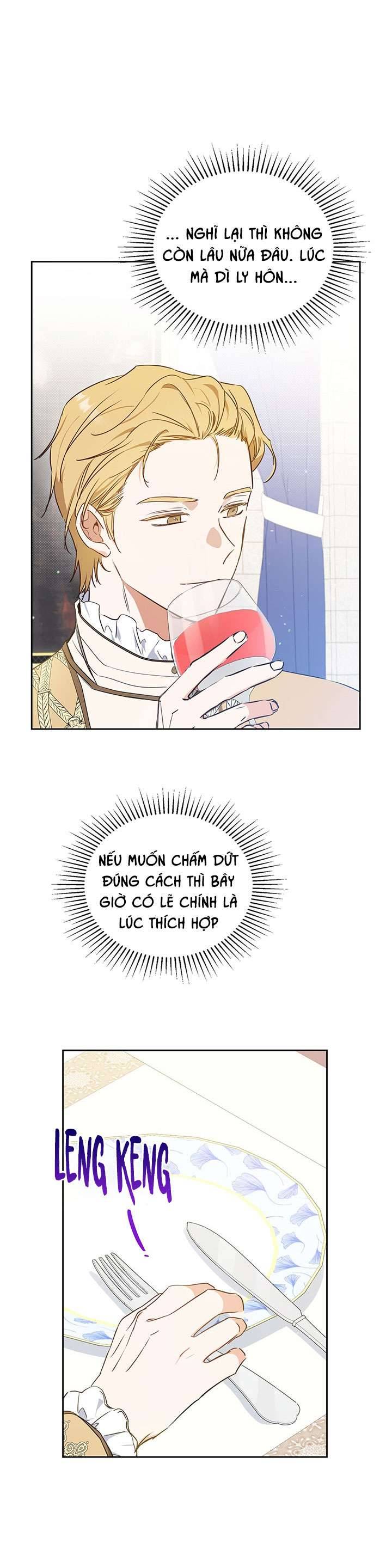 Kiếp Này Nhất Định Làm Gia Chủ Chap 79 - Trang 2