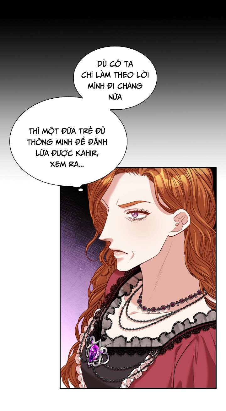 Thư Ký Của Bạo Chúa Chapter 44 - Trang 4