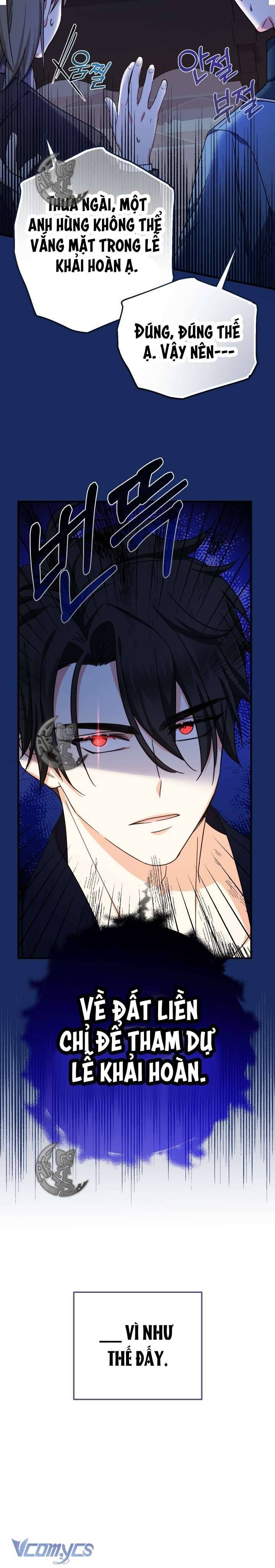 Tiểu Thư Tích Tiền Đi Bụi Chapter 25 - Trang 4