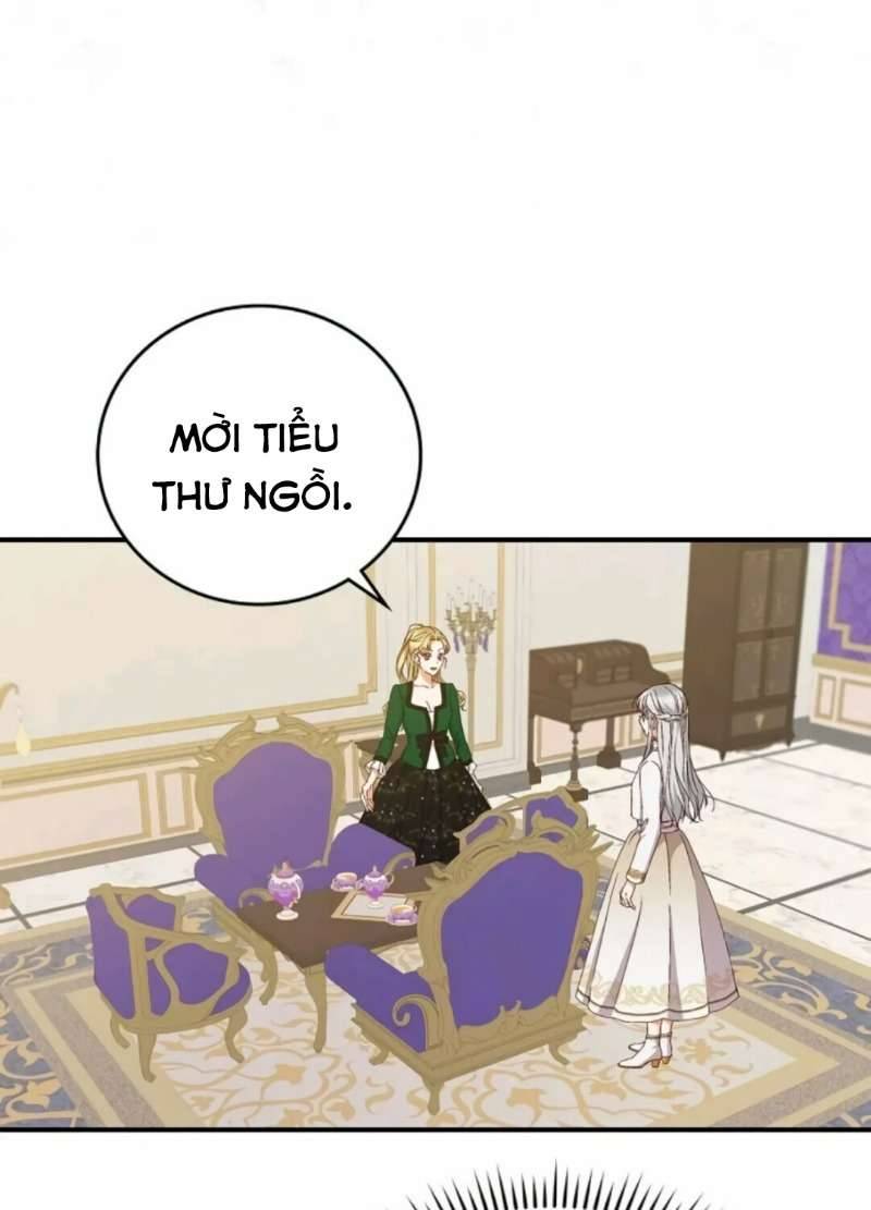 Cẩn Thận Với Các Anh Trai Đấy! Chap 56 - Trang 2