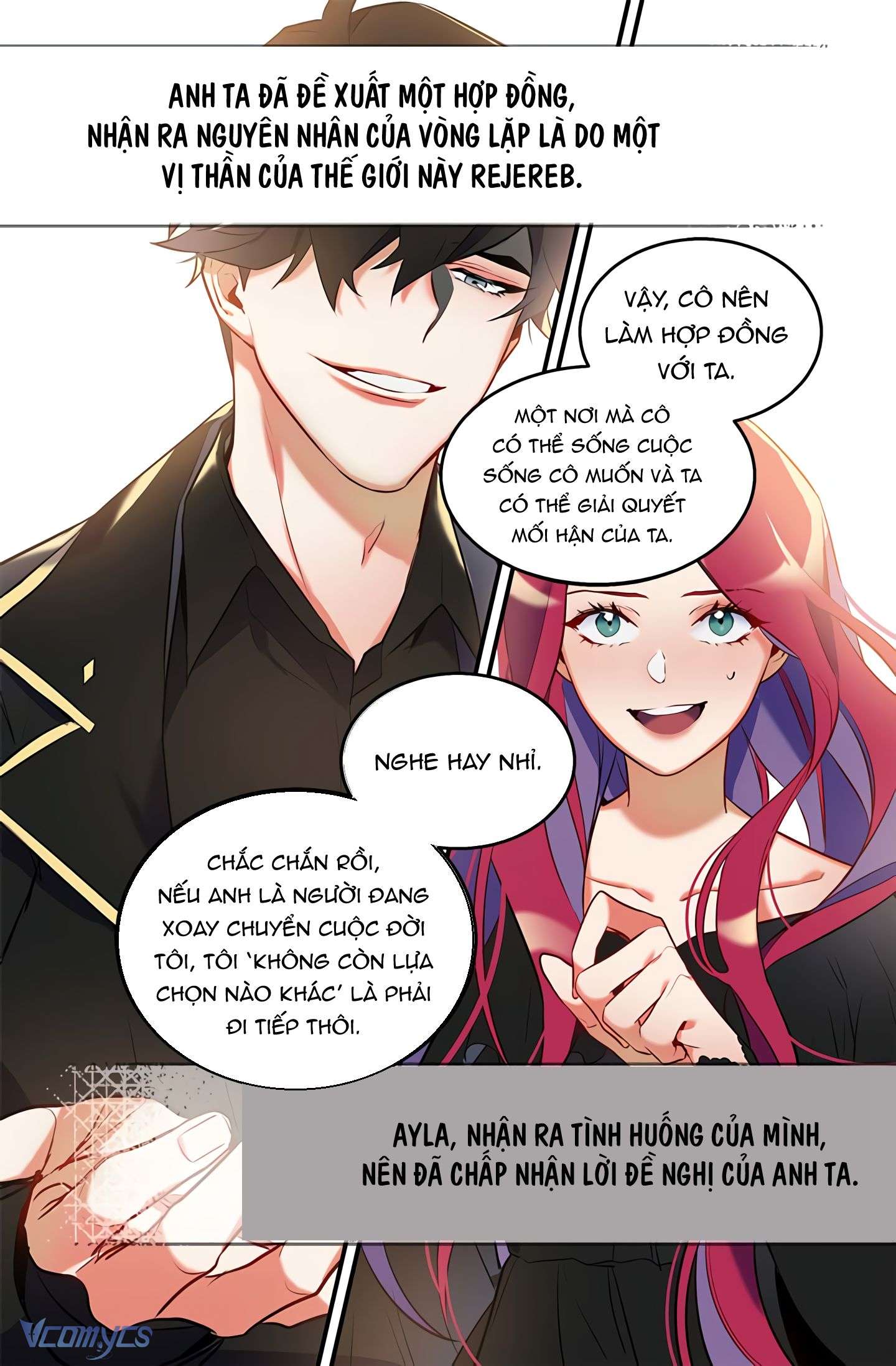 Chợ Review Nhà Họ Hoàng Chap Diện - Next Chap Tĩnh