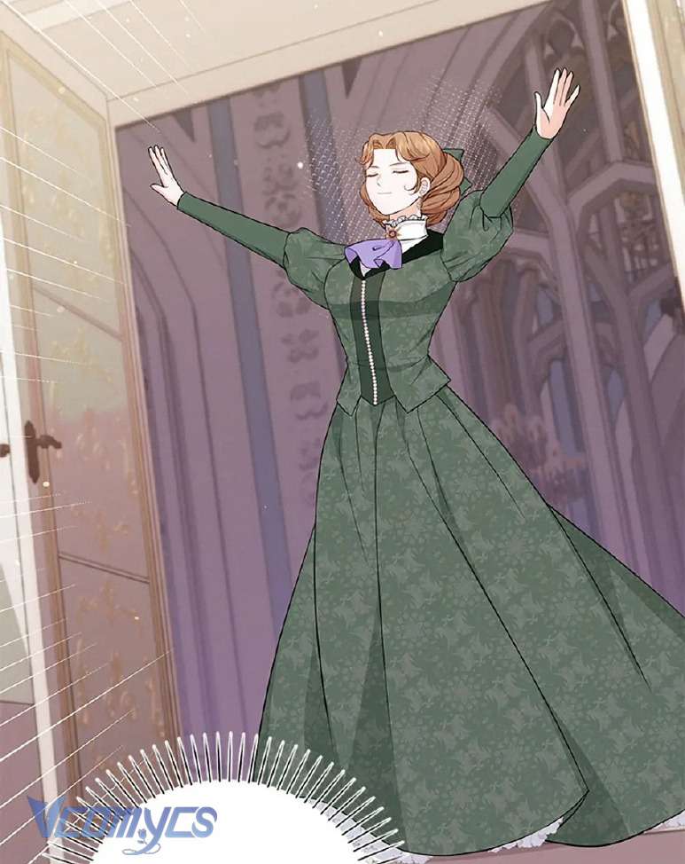 Công Chúa Bé Con Hạng S Thật Mạnh Chapter 19 - Trang 4