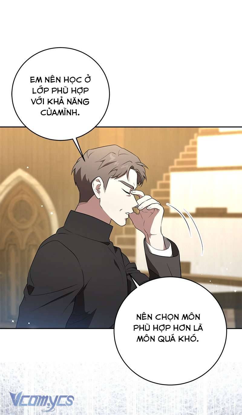 Cái Giá Phải Trả Chapter 7 - Trang 4