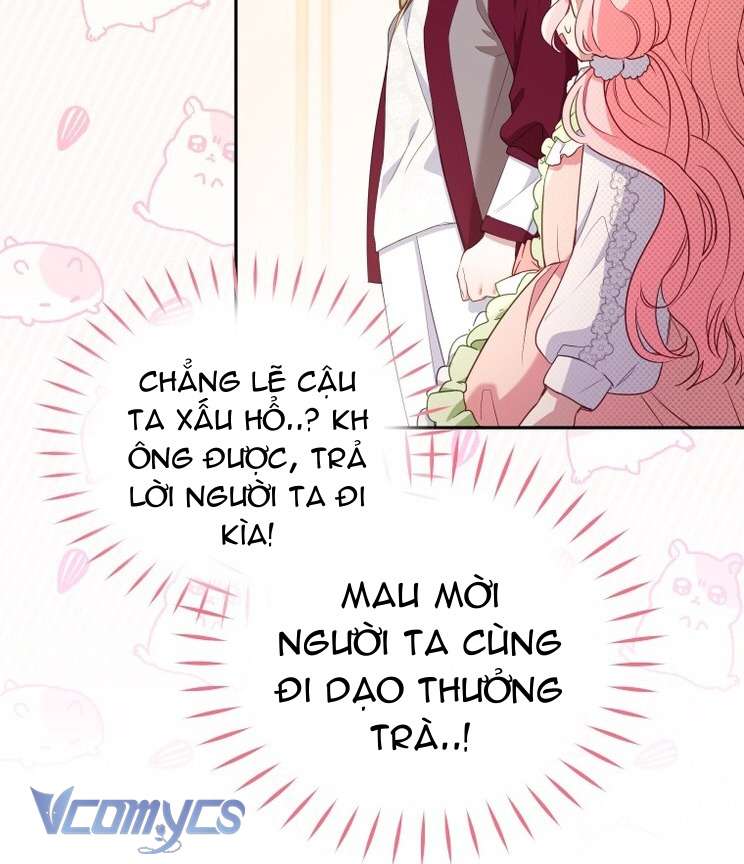 Tôi Được Nuôi Dưỡng Bởi Những Kẻ Phản Diện Chap 54 - Trang 3