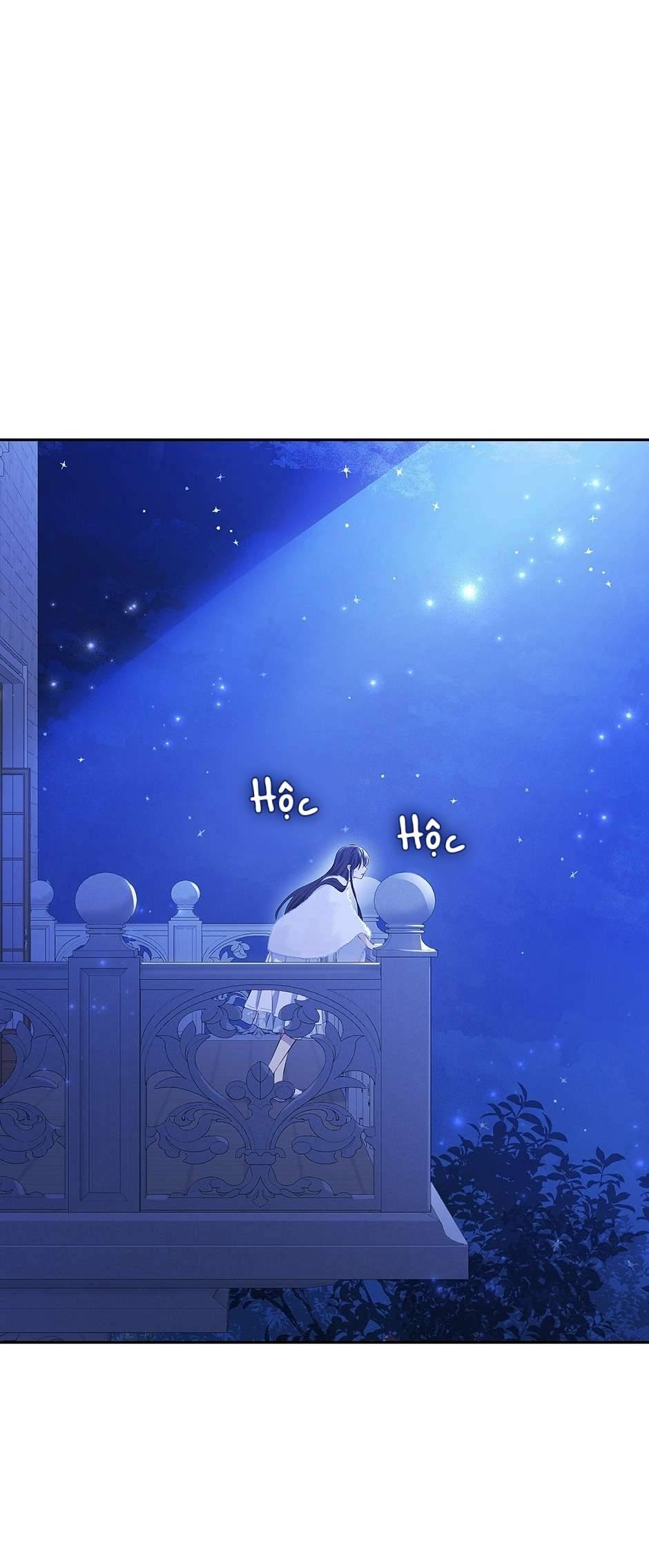 Tôi Là Minh Chứng Của Sự Thật Chap 106 - Trang 3