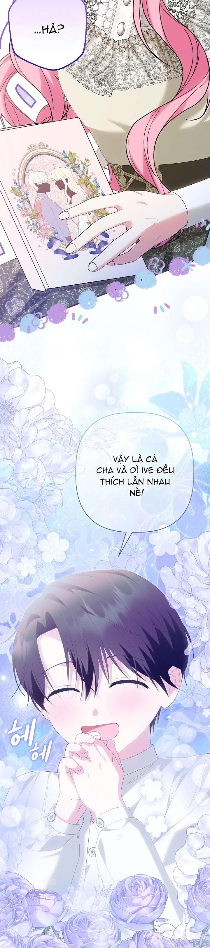 Cha Của Nam Chính Từ Chối Hủy Hôn Chapter 34 - Trang 4