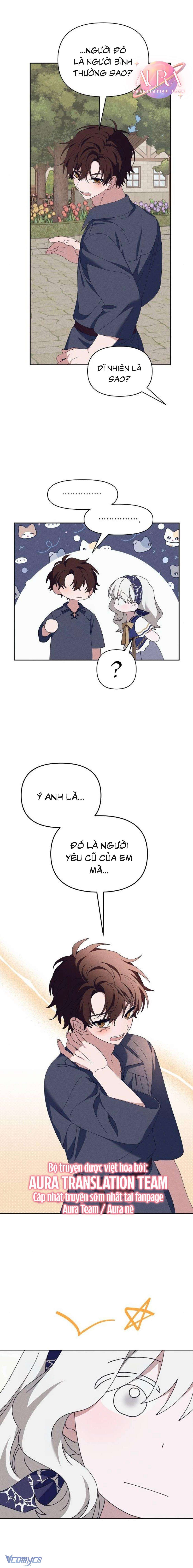 Bong Bóng Của Sóng Biển Chapter 60 - Next 