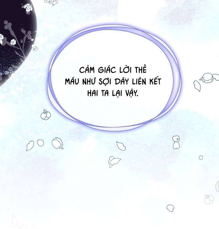 Người Bảo Hộ Của Bạo Quân Là Ma Nữ Tàn Độc Chap 53 - Trang 4