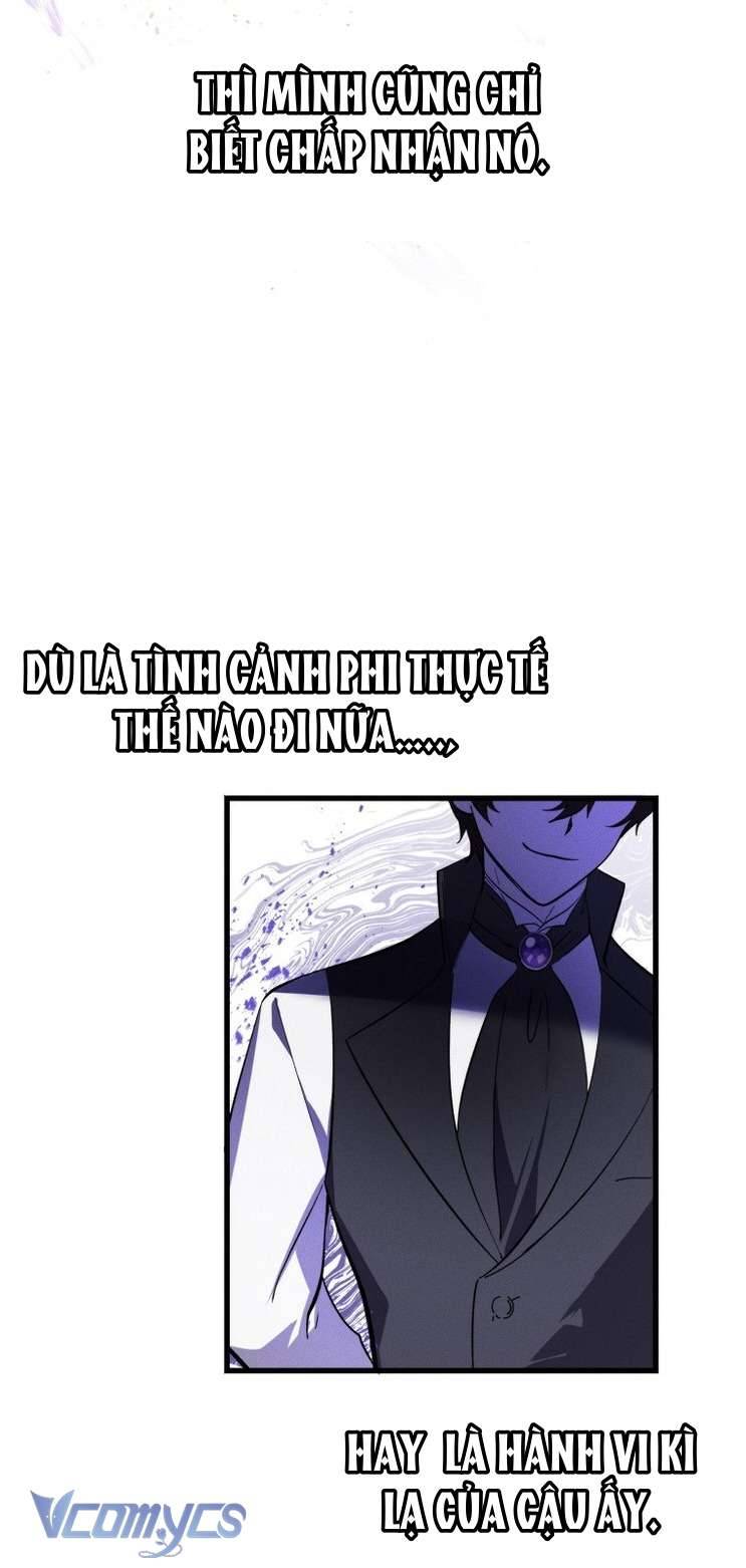 Ác Quỷ Nuôi Dưỡng Tiểu Thư Chapter 4 - Next Chapter 5