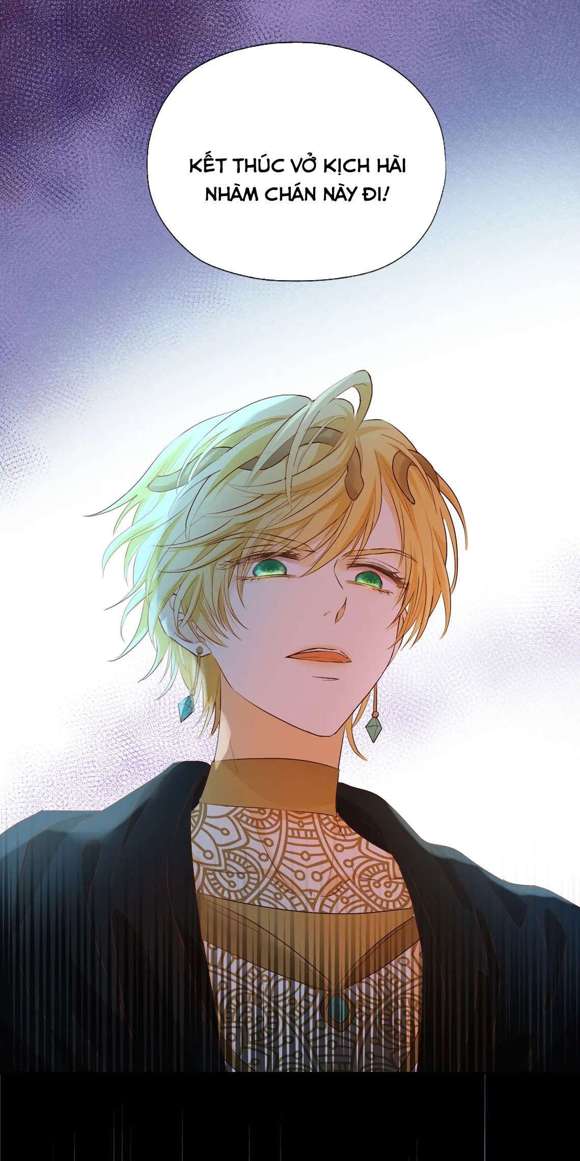 Địch Úc Đa Chi Ca Chapter 101 - Trang 4