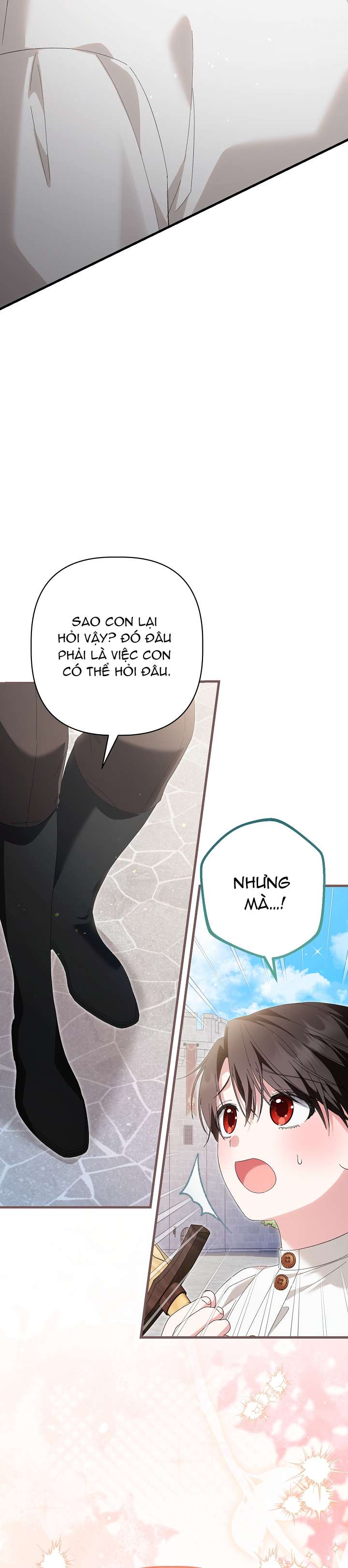 Cha Của Nam Chính Từ Chối Hủy Hôn Chapter 34 - Trang 4