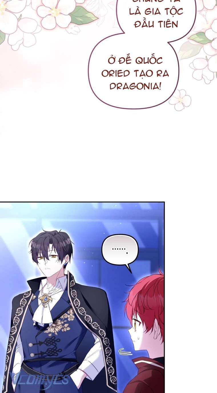 Tôi Được Nuôi Dưỡng Bởi Những Kẻ Phản Diện Chap 59 - Trang 3