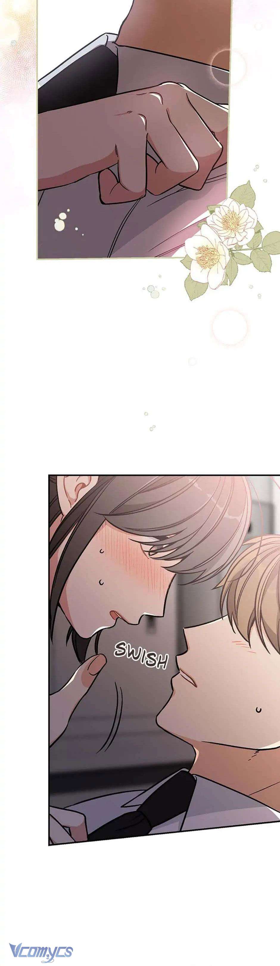 Ly Espresso Của Mùa Xuân Chapter 24 - Trang 4