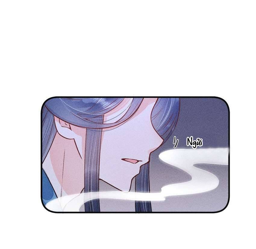 Nuôi Dưỡng Hoàng Tử Chap 6 - Trang 3