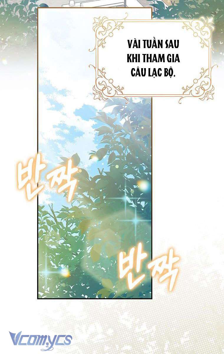 Tôi Thề Chúng Ta Chỉ Là Bạn Chapter 4 - Next Chapter 5