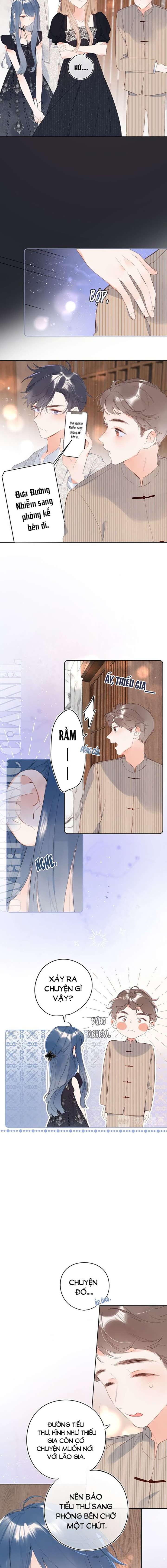 Don't Cry Chap 9 - Trang 2