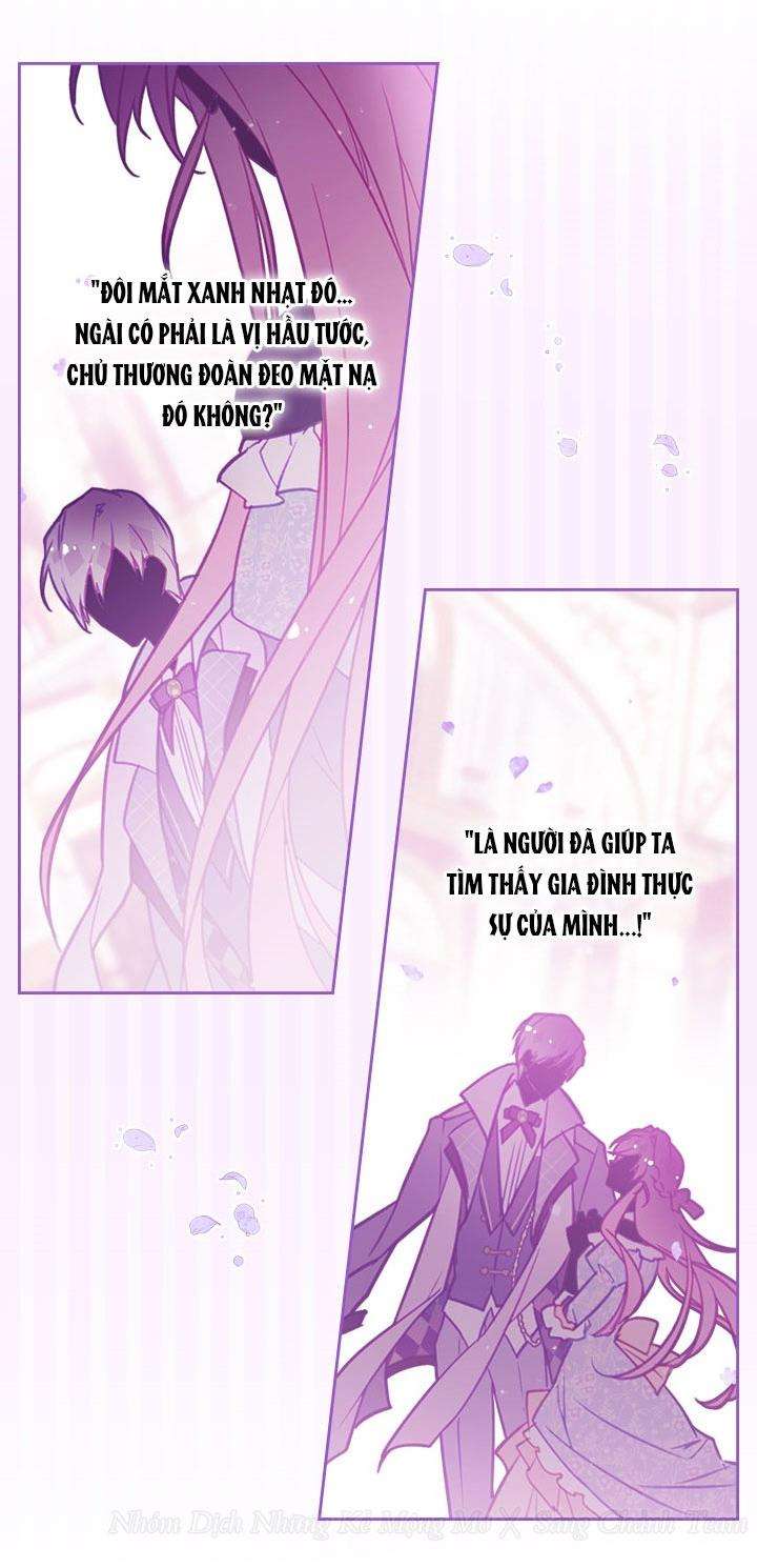 Kết Cục Của Nhân Vật Phản Diện Chỉ Có Thể Là Cái Chết Chapter 28 - Trang 4