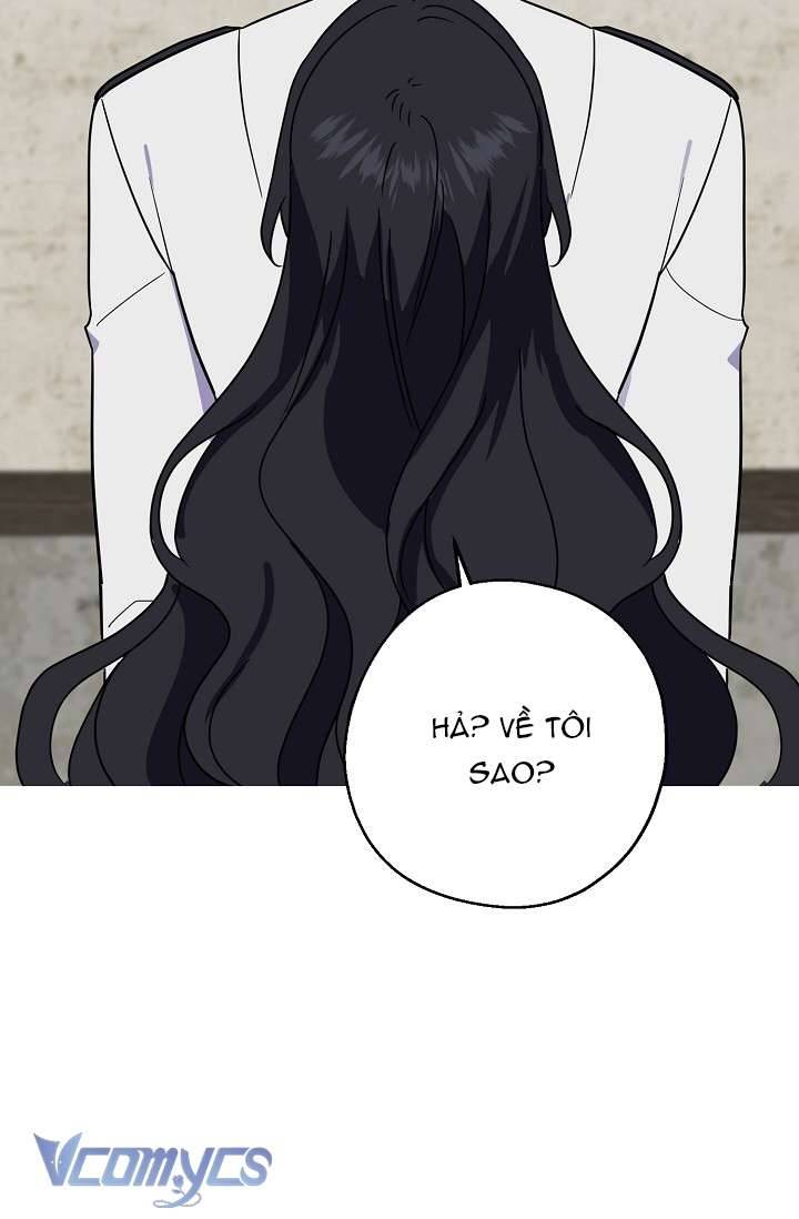 A Nào, Ngậm Thìa Vàng Nhé? Chap 11 - Trang 3