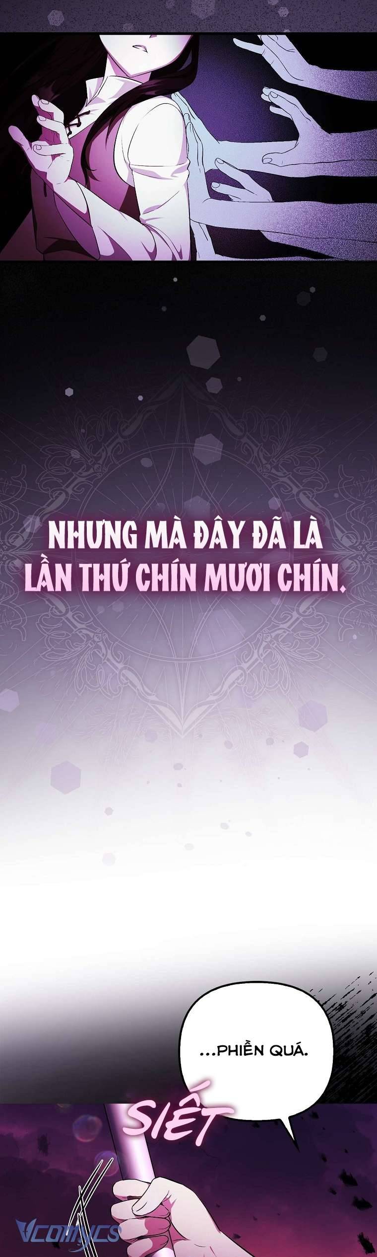 Lần Đầu Bé Út Được Yêu Thương Chap 1 - Trang 2