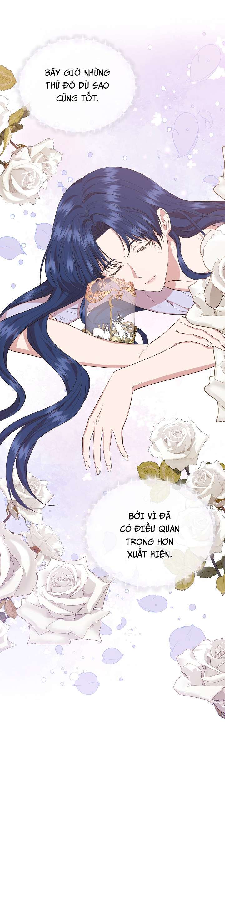 Tôi Không Phải Là Cinderella Chapter 79 - Trang 4