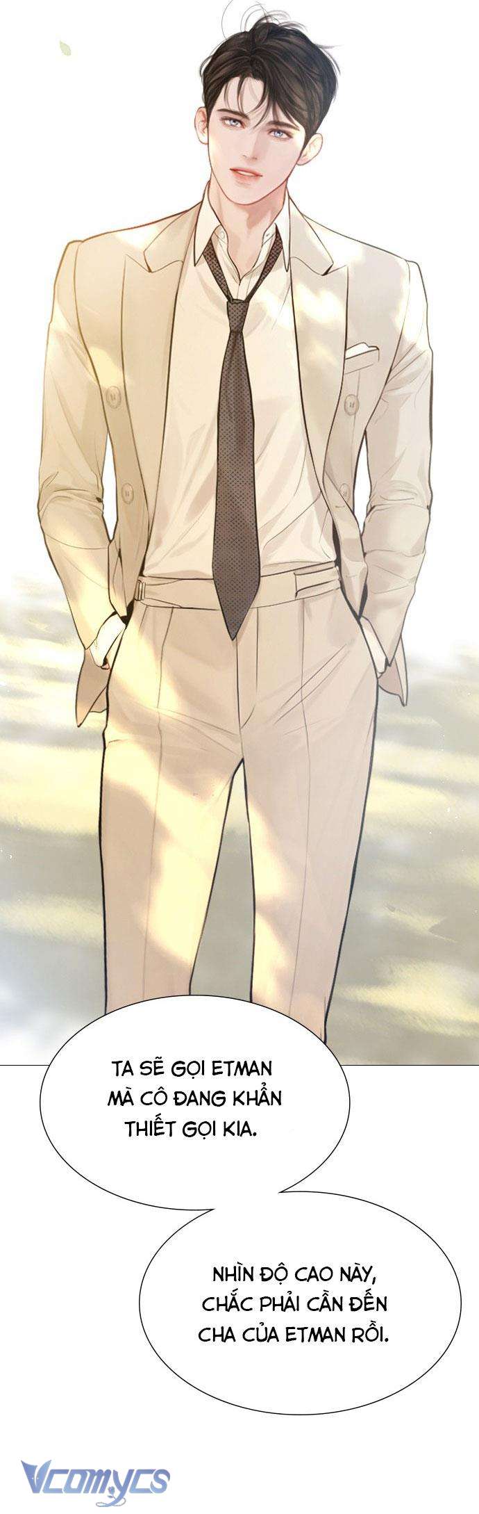 Hãy Khóc Và Cầu Nguyện Đi Chapter 32 - Next Chapter 33