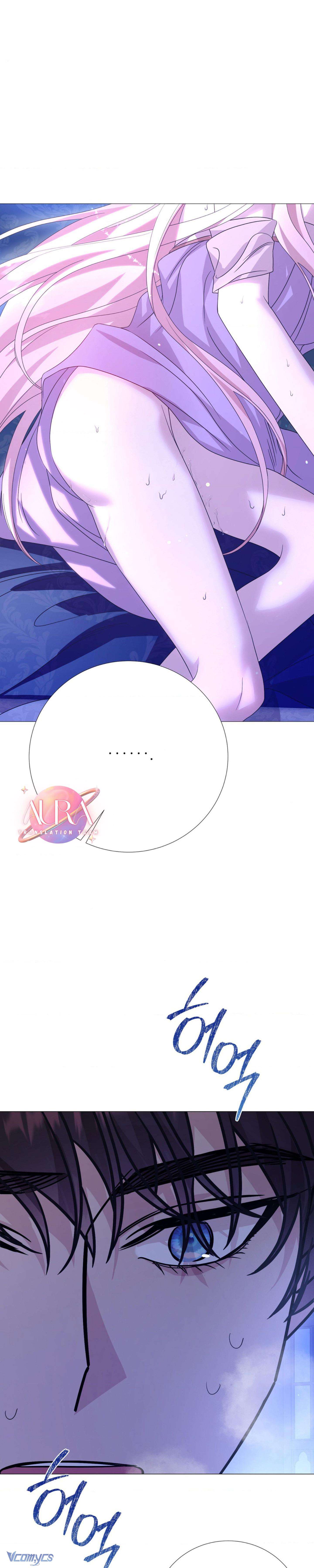 Lâu Đài Hoang Dã Chap 9 - Trang 2