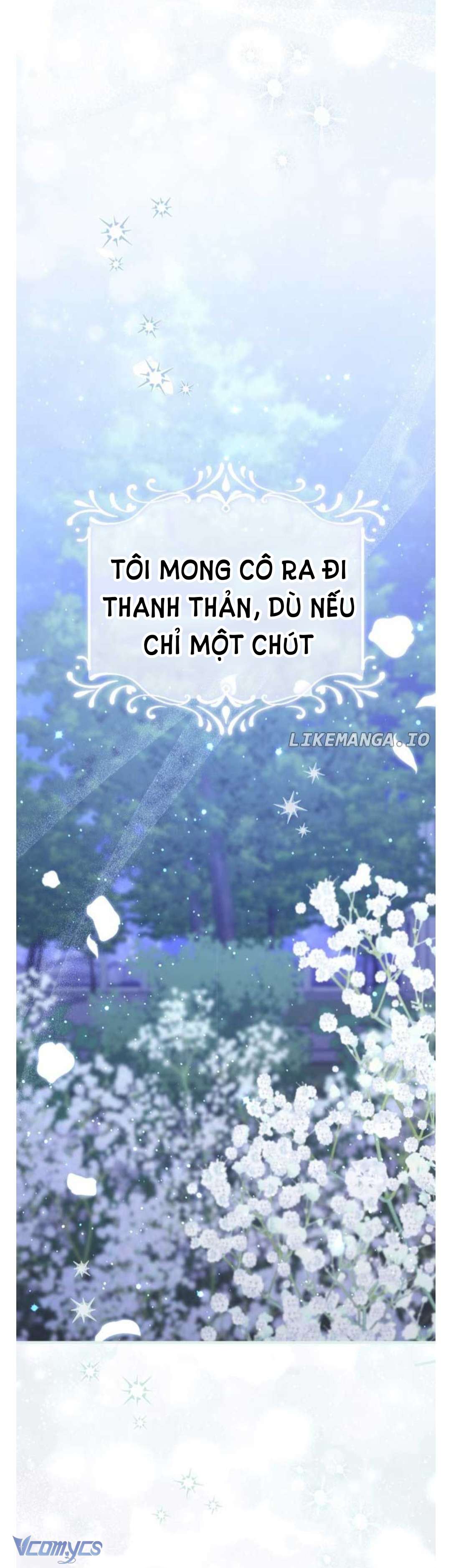 Nàng Công Chúa Tiên Tri Chapter 84 - Trang 4
